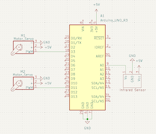 Circuit Schematic