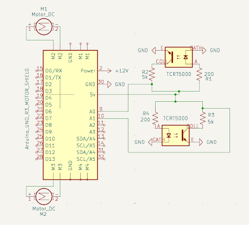 Circuit Schematic