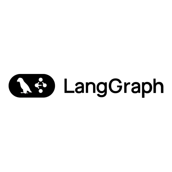 LangGraph-powered agent workflow